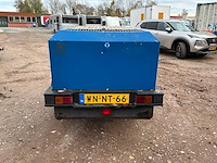 2004 ingersoll+rand w 1051 luchtcompressor - afbeelding 10 van  15