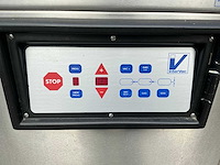 2004 intervac inv10 vacuümmachine - afbeelding 5 van  6