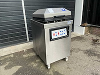 2004 intervac inv10 vacuümmachine