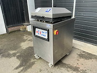 2004 intervac inv10 vacuümmachine - afbeelding 3 van  6