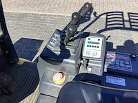 2004 itolang e15 3 vorkheftruck - afbeelding 5 van  30