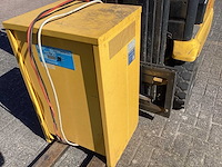 2004 itolang e15 3 vorkheftruck - afbeelding 14 van  30