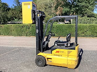 2004 itolang e15 3 vorkheftruck - afbeelding 18 van  30