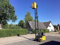 2004 itolang e15 3 vorkheftruck - afbeelding 20 van  30