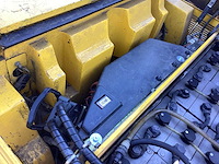 2004 itolang e15 3 vorkheftruck - afbeelding 22 van  30