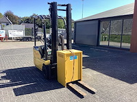 2004 itolang e15 3 vorkheftruck - afbeelding 23 van  30