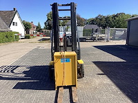 2004 itolang e15 3 vorkheftruck - afbeelding 25 van  30