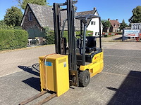 2004 itolang e15 3 vorkheftruck - afbeelding 26 van  30