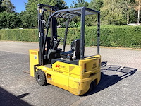 2004 itolang e15 3 vorkheftruck - afbeelding 28 van  30