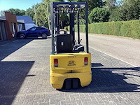 2004 itolang e15 3 vorkheftruck - afbeelding 29 van  30