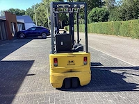 2004 itolang e15 3 vorkheftruck - afbeelding 29 van  30