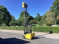 2004 itolang e15 3 vorkheftruck - afbeelding 19 van  30