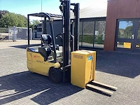 2004 itolang e15 3 vorkheftruck - afbeelding 12 van  30