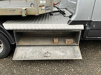 2004 iveco daily 40c be-combinatie met veldhuizen kuiptrailer - afbeelding 5 van  48