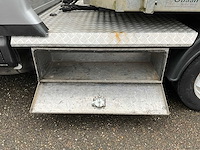 2004 iveco daily 40c be-combinatie met veldhuizen kuiptrailer - afbeelding 6 van  48