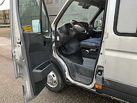 2004 iveco daily 40c be-combinatie met veldhuizen kuiptrailer - afbeelding 10 van  48