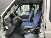 2004 iveco daily 40c be-combinatie met veldhuizen kuiptrailer - afbeelding 11 van  48