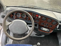 2004 iveco daily 40c be-combinatie met veldhuizen kuiptrailer - afbeelding 14 van  48