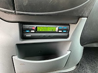 2004 iveco daily 40c be-combinatie met veldhuizen kuiptrailer - afbeelding 18 van  48