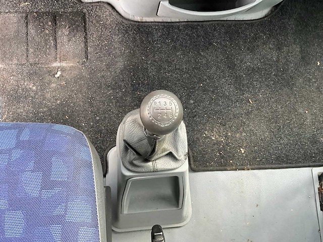 2004 iveco daily 40c be-combinatie met veldhuizen kuiptrailer - afbeelding 19 van  48