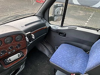 2004 iveco daily 40c be-combinatie met veldhuizen kuiptrailer - afbeelding 20 van  48