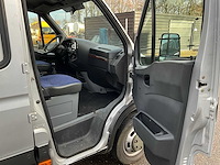 2004 iveco daily 40c be-combinatie met veldhuizen kuiptrailer - afbeelding 21 van  48