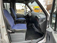 2004 iveco daily 40c be-combinatie met veldhuizen kuiptrailer - afbeelding 22 van  48
