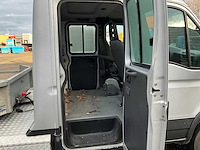 2004 iveco daily 40c be-combinatie met veldhuizen kuiptrailer - afbeelding 24 van  48