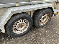 2004 iveco daily 40c be-combinatie met veldhuizen kuiptrailer - afbeelding 35 van  48