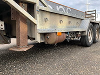 2004 iveco daily 40c be-combinatie met veldhuizen kuiptrailer - afbeelding 36 van  48