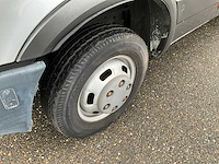 2004 iveco daily 40c be-combinatie met veldhuizen kuiptrailer - afbeelding 48 van  48