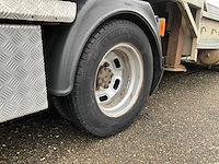 2004 iveco daily 40c be-combinatie met veldhuizen kuiptrailer - afbeelding 2 van  32