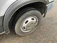 2004 iveco daily 40c be-combinatie met veldhuizen kuiptrailer - afbeelding 4 van  32