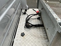 2004 iveco daily 40c be-combinatie met veldhuizen kuiptrailer - afbeelding 7 van  32