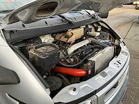 2004 iveco daily 40c be-combinatie met veldhuizen kuiptrailer - afbeelding 29 van  32