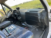 2004 iveco daily 40c13 375 bedrijfswagen - afbeelding 11 van  25
