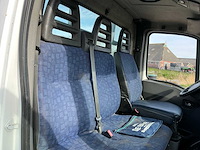 2004 iveco daily 40c13 375 bedrijfswagen - afbeelding 13 van  25