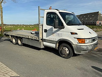 2004 iveco daily 40c13 375 bedrijfswagen - afbeelding 19 van  25