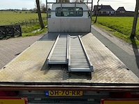 2004 iveco daily 40c13 375 bedrijfswagen - afbeelding 24 van  25