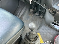 2004 iveco daily 40c13 375 bedrijfswagen - afbeelding 7 van  13