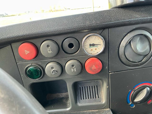 2004 iveco daily 40c13 375 bedrijfswagen - afbeelding 10 van  13