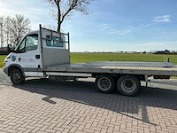2004 iveco daily 40c13 375 bedrijfswagen - afbeelding 2 van  9