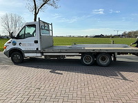 2004 iveco daily 40c13 375 bedrijfswagen - afbeelding 3 van  9