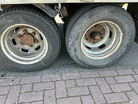 2004 iveco daily 40c13 375 bedrijfswagen - afbeelding 4 van  9
