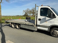 2004 iveco daily 40c13 375 bedrijfswagen - afbeelding 6 van  9