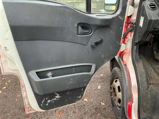 2004 iveco daily bedrijfswagen - afbeelding 5 van  50