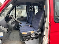 2004 iveco daily bedrijfswagen - afbeelding 7 van  50