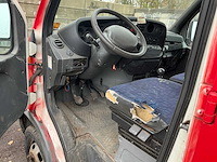 2004 iveco daily bedrijfswagen - afbeelding 8 van  50