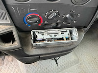 2004 iveco daily bedrijfswagen - afbeelding 18 van  50