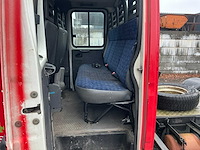 2004 iveco daily bedrijfswagen - afbeelding 26 van  50